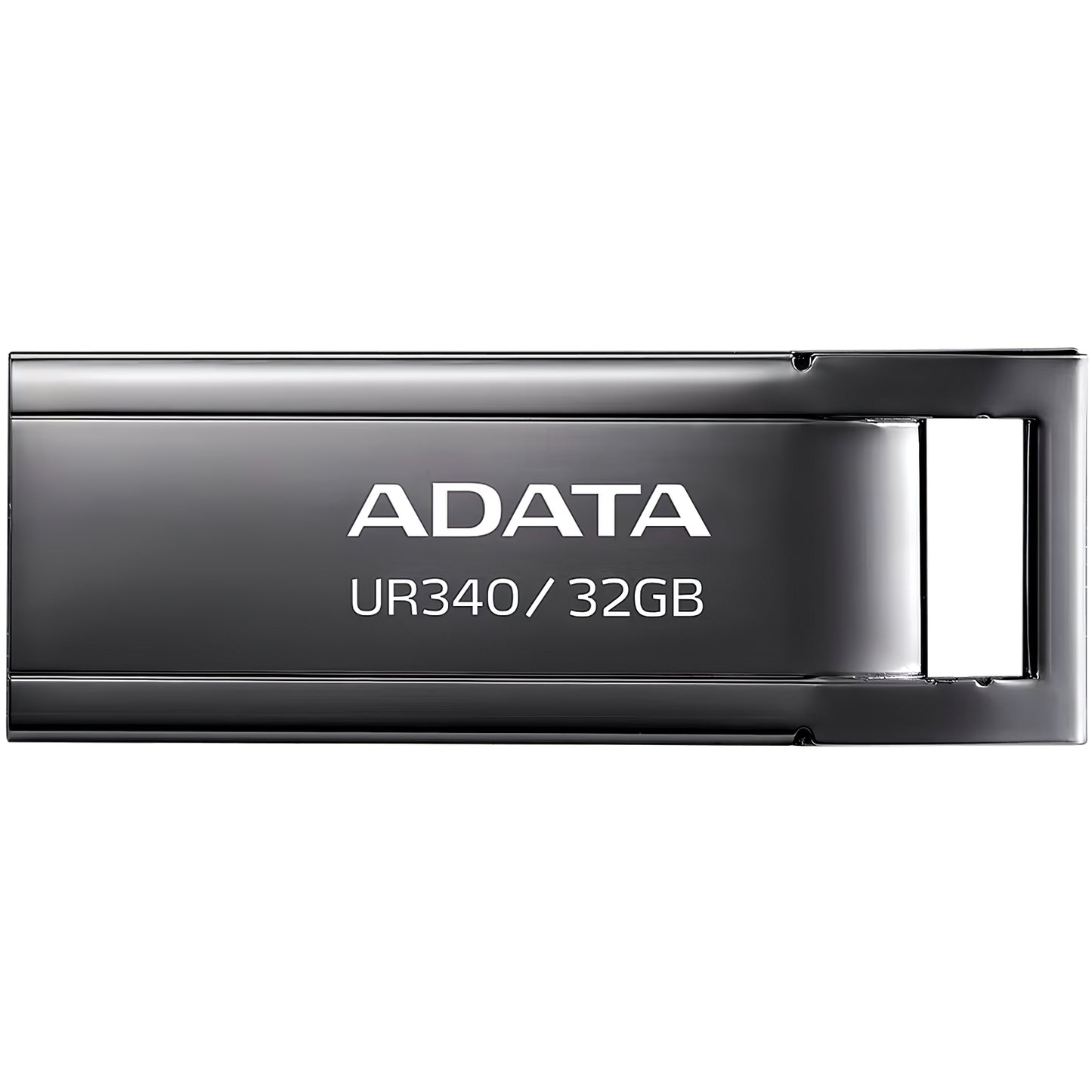 Memoria externa USB-A 3.2 Adata UR340, 32Gb AROY-UR340-32GBK 