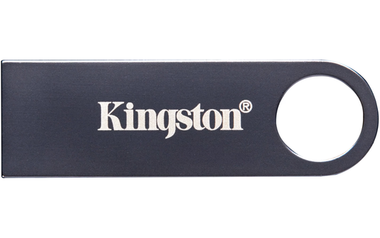 Memoria externa USB-A 3.2 Kingston DT SE9 G3 USB-A 3.2, 64Gb KE-U2X64-1AC KE-U2X64-1AC 