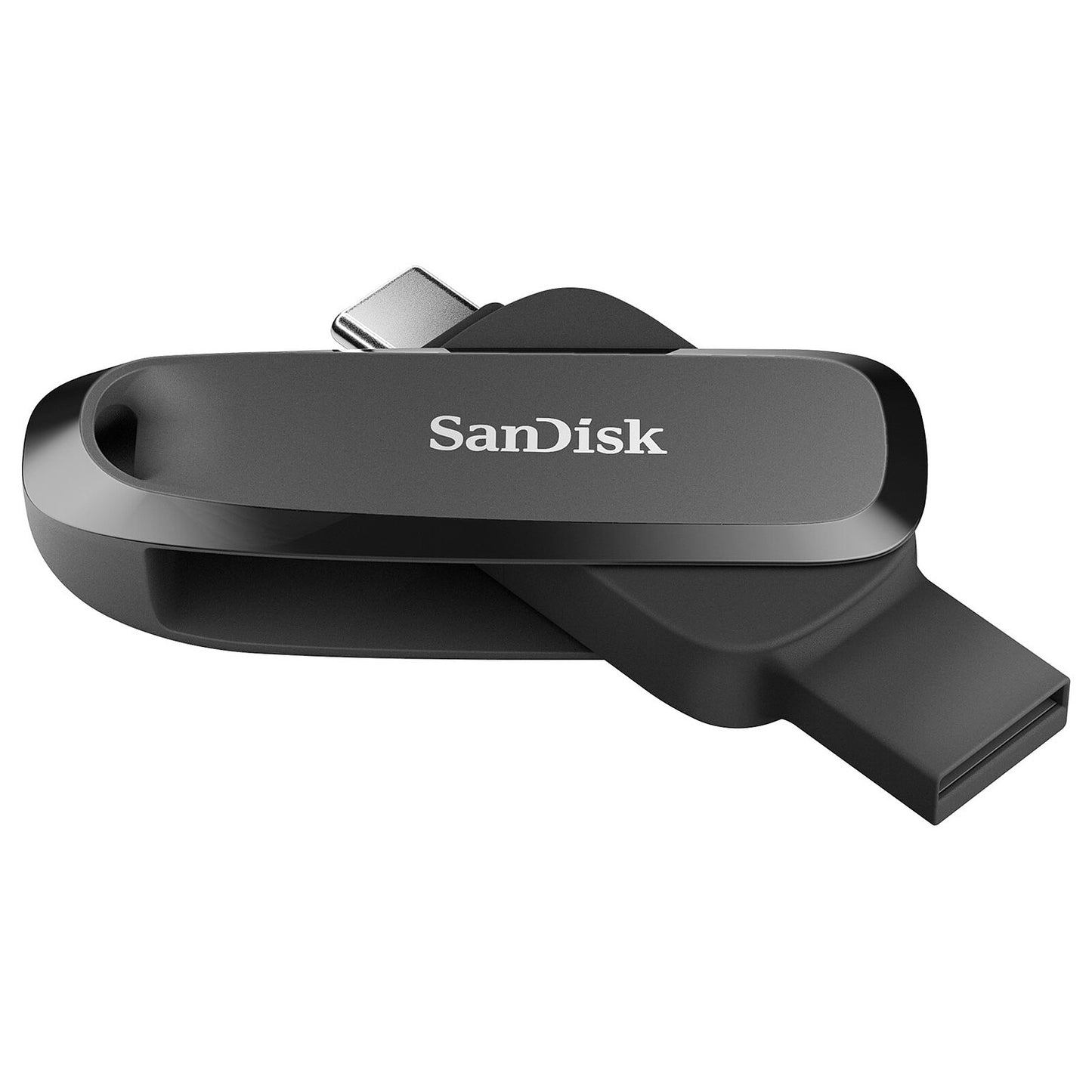 Memoria externa USB-A 3.2 / USB-C SanDisk Phone Drive, 256Gb SDDDC6-256G-G46