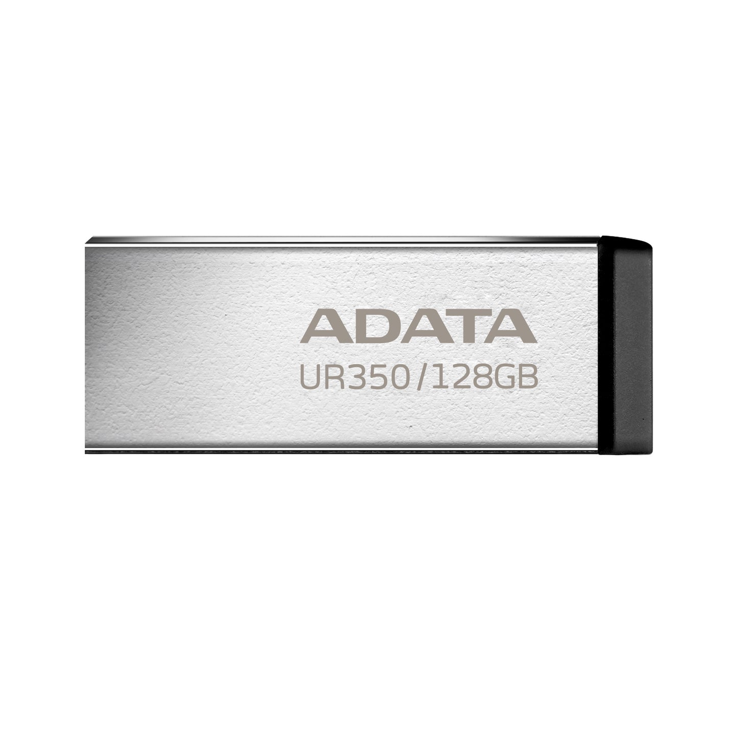 Memoria Externa USB-A 3.2 Adata UR350, 128Gb UR350-128G-RSR/BK