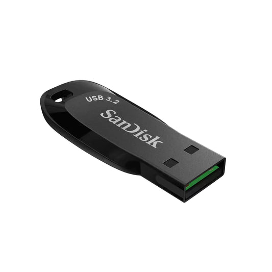 Memoria Externa USB-A 3.2 SanDisk Ultra Shift, 128Gb SDCZ410-128G-G46