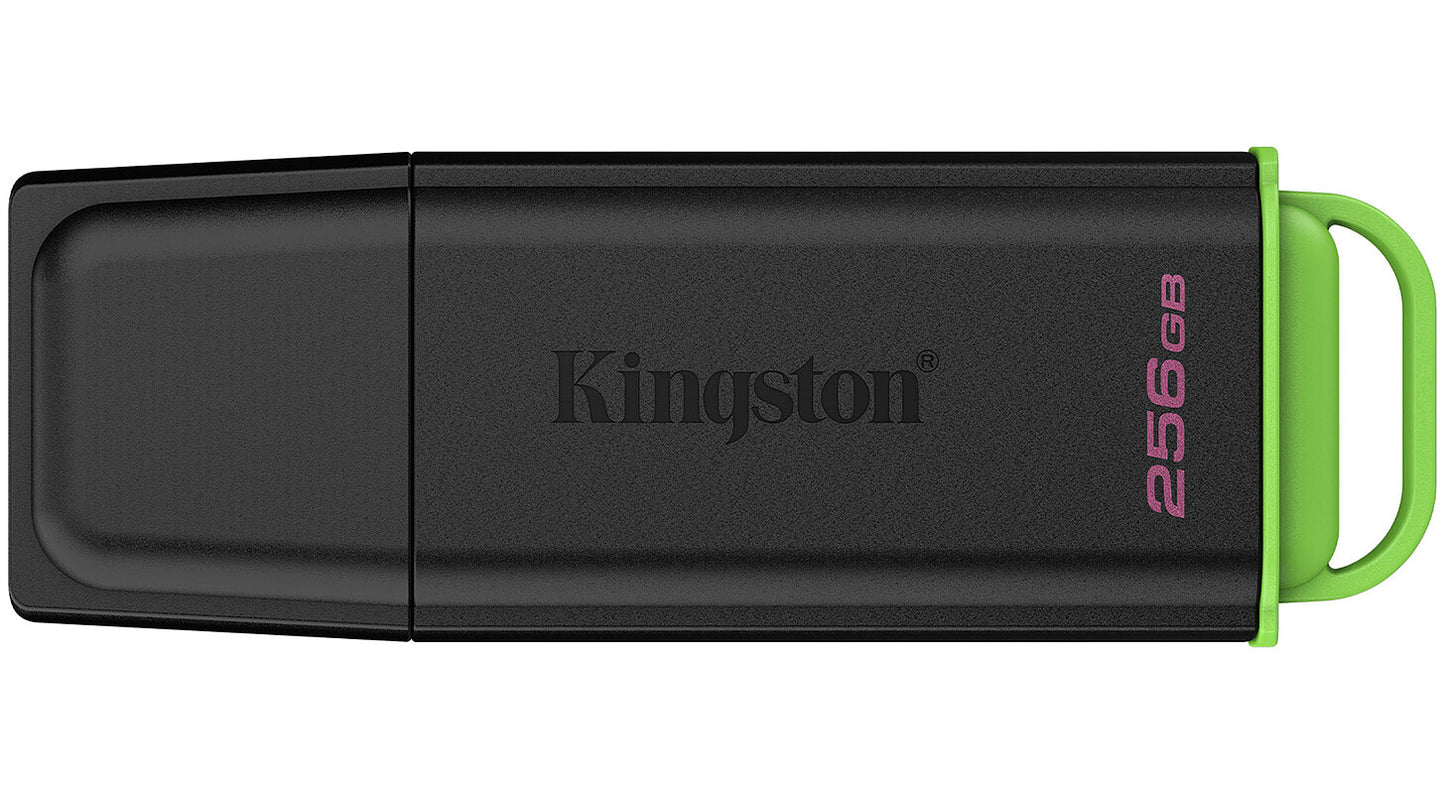 Memoria Externa USB-A 3.2 Kingston DT Exodia, 256Gb DTXG2/256GB