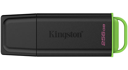 Memoria Externa USB-A 3.2 Kingston DT Exodia, 256Gb DTXG2/256GB