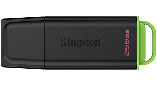 Memoria Externa USB-A 3.2 Kingston DT Exodia, 256Gb DTXG2/256GB