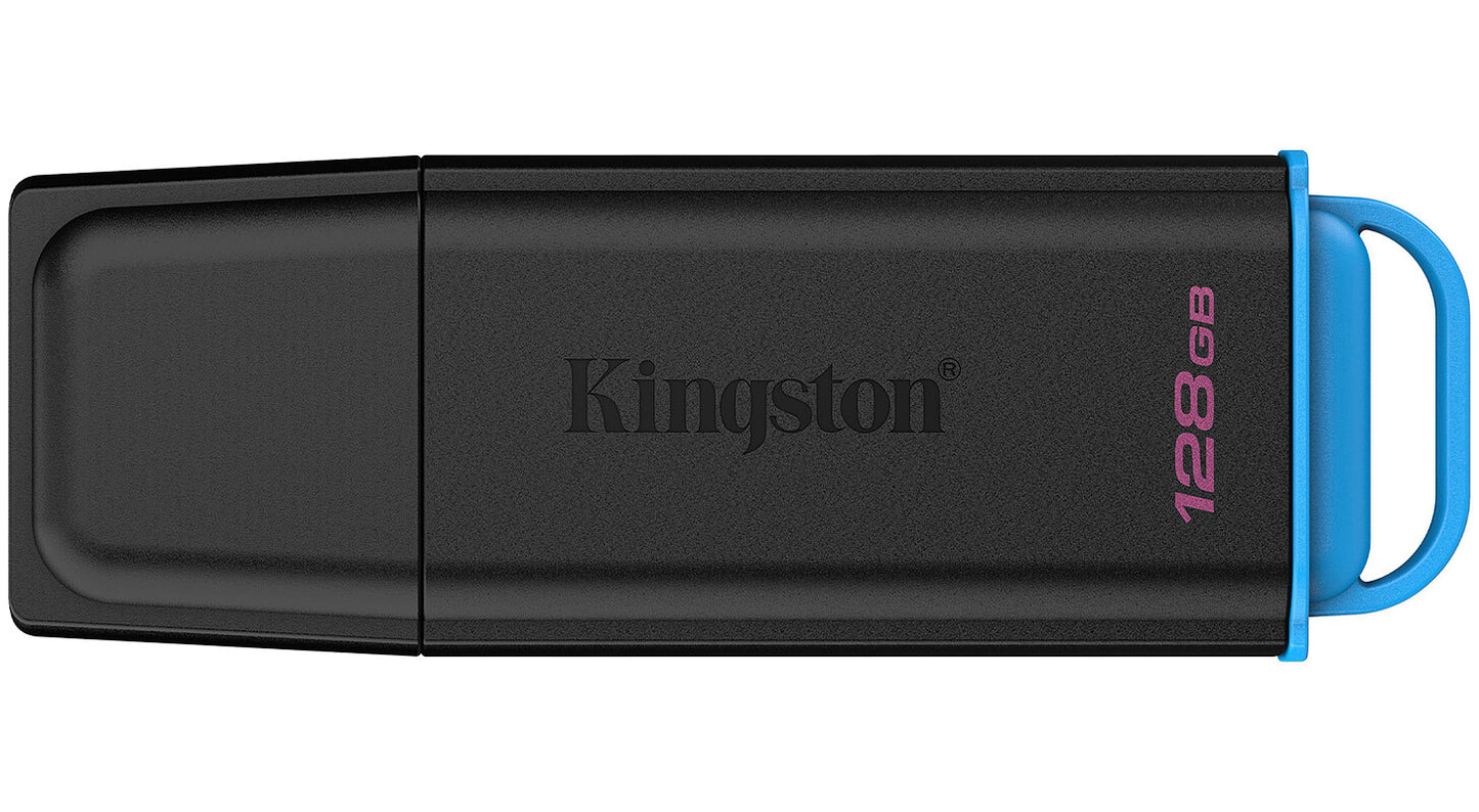 Memoria Externa USB-A 3.2 Kingston DT Exodia, 128Gb DTXG2/128GB