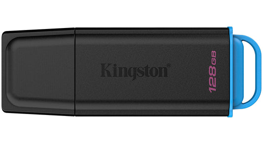 Memoria Externa USB-A 3.2 Kingston DT Exodia, 128Gb DTXG2/128GB