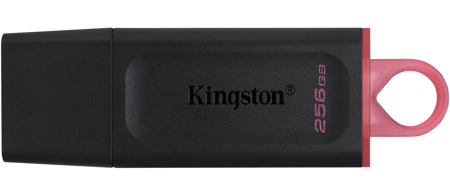 Memoria Externa USB-A 3.2 Kingston DT Exodia, 256Gb DTX/256GB