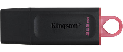 Memoria Externa USB-A 3.2 Kingston DT Exodia, 256Gb DTX/256GB