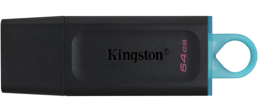 Memoria Externa USB-A 3.2 Kingston DT Exodia, 64Gb DTX/64GB