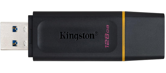 Memoria Externa USB-A 3.2 Kingston DT Exodia, 128Gb DTX/128GB