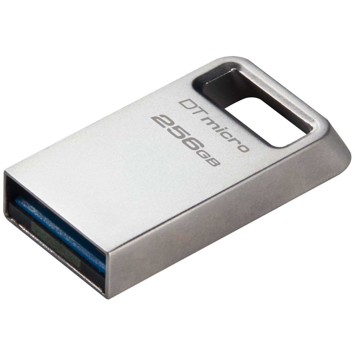 Memoria Externa Kingston Micro G2 USB-A 3.2 USB-A 3.2, 256Gb DTMC3G2/256GB 