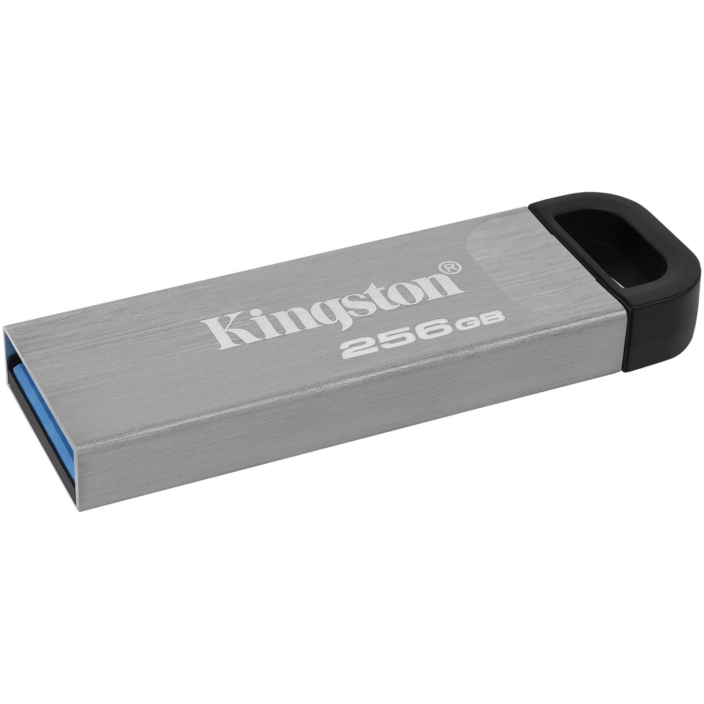 Memoria Externa Kingston DT Kyson USB-A 3.2 USB-A 3.2, 256Gb DTKN/256GB 