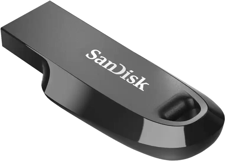 Memoria externa SanDisk Ultra Curve USB-A 3.2 USB-A 3.2, 32Gb SDCZ550-032G-G46