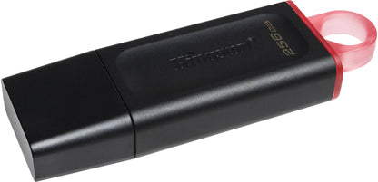 Memoria Externa USB-A 3.2 Kingston DT Exodia, 256Gb DTX/256GB