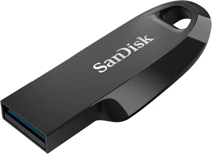 Memoria externa SanDisk Ultra Curve USB-A 3.2 USB-A 3.2, 32Gb SDCZ550-032G-G46