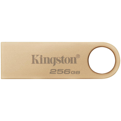 Kingston DT SE9 G3, 256Gb DTSE9G3/256GB Memoria Externa USB-A 3.2 Kingston DT SE9 G3, 256Gb DTSE9G3/256GB 