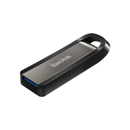 External USB-A 3.2 Memory SanDisk Extreme Go, 128Gb SDCZ810-128G-G46