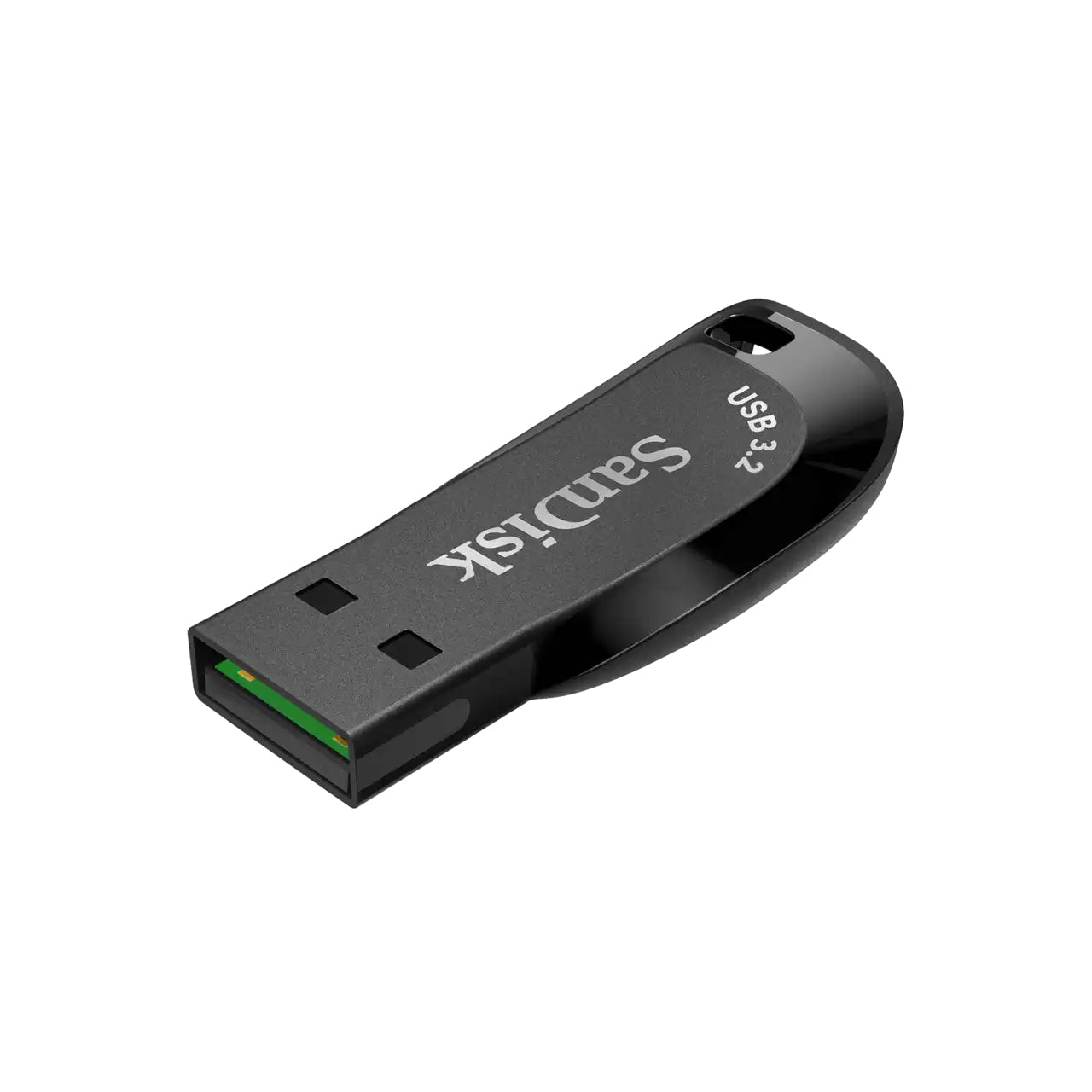 Memoria Externa USB-A 3.2 SanDisk Ultra Shift, 128Gb SDCZ410-128G-G46