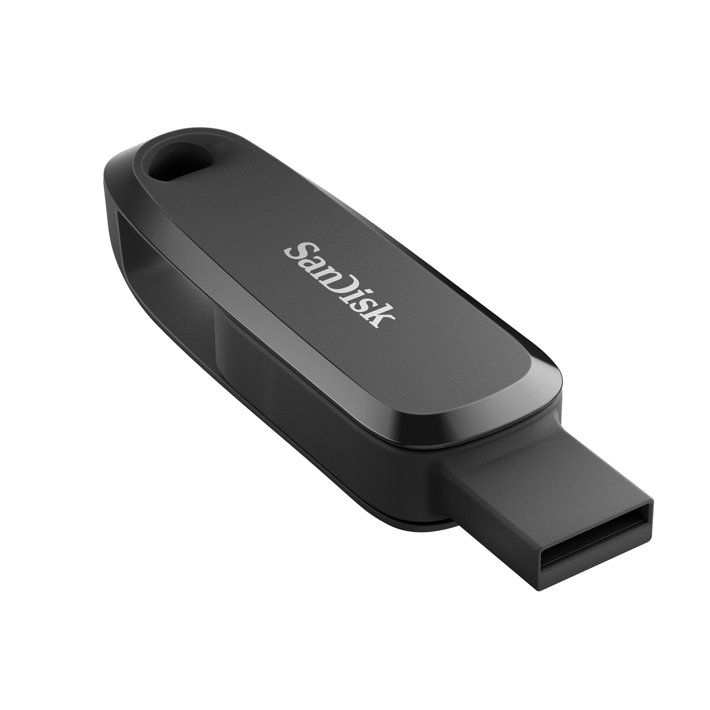 Memoria Externa USB-A 3.2 / USB-C SanDisk Phone Drive, 128Gb, Reacondicionada SDDDC6-128G-G46