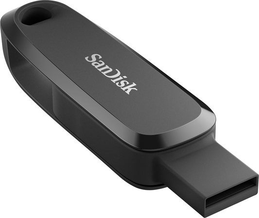 Memoria Externa USB-A 3.2 / USB-C SanDisk Phone Drive, 32Gb SDDDC6-032G-G46