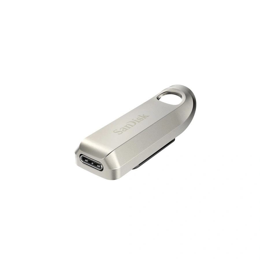 External USB-A 3.2 Memory SanDisk Ultra Luxe, 32Gb SDCZ74-032G-G46