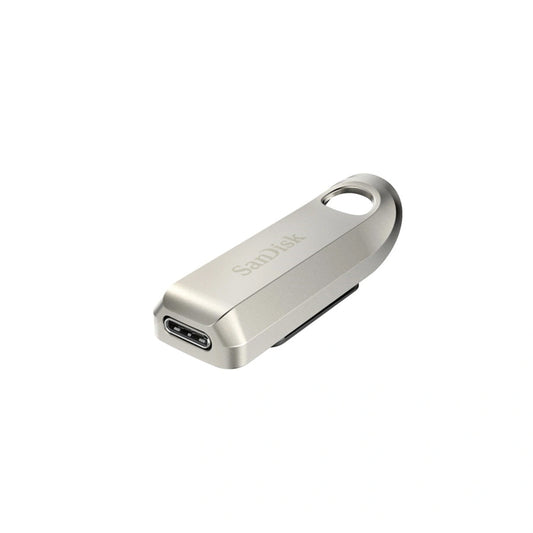 Memoria Externa USB-A 3.2 SanDisk Ultra Luxe, 64Gb SDCZ74-064G-G46