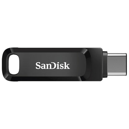 Memoria Externa USB-A 3.2 / USB-C SanDisk Ultra Dual Go, 32Gb SDDDC3-032G-G46