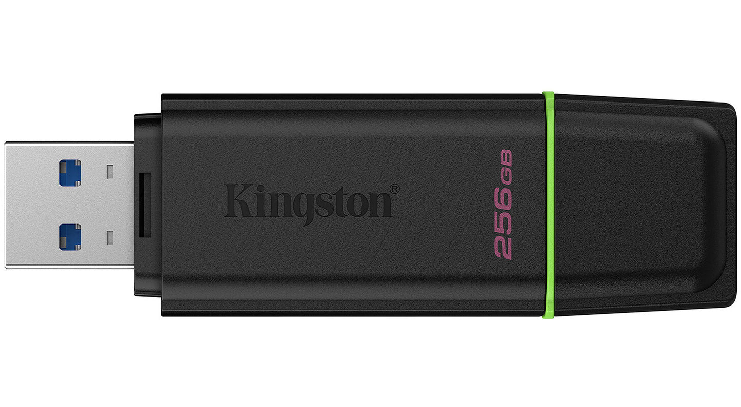 Memoria Externa USB-A 3.2 Kingston DT Exodia, 256Gb DTXG2/256GB