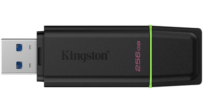 Memoria Externa USB-A 3.2 Kingston DT Exodia, 256Gb DTXG2/256GB