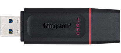 Memoria Externa USB-A 3.2 Kingston DT Exodia, 256Gb DTX/256GB