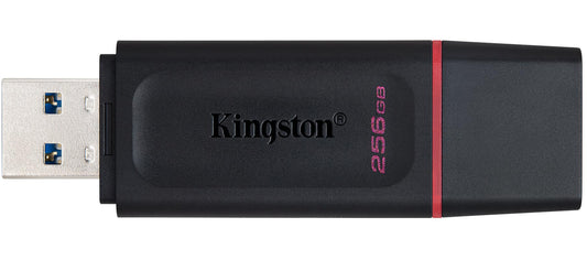 Memoria Externa USB-A 3.2 Kingston DT Exodia, 256Gb DTX/256GB