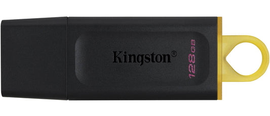 Memoria Externa USB-A 3.2 Kingston DT Exodia, 128Gb DTX/128GB