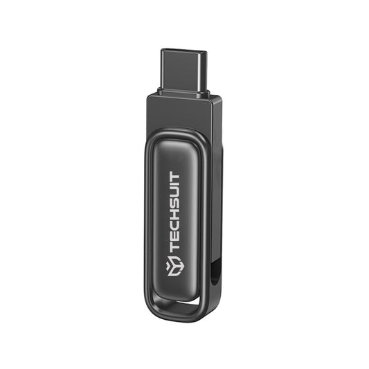 Memoria Externa USB-A 3.2 Techsuit THSM34, 32Gb