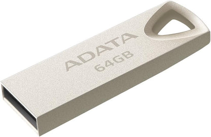 Memoria externa USB-A Adata UV210, 64Gb AUV210-64G-RGD AUV210-64G-RGD 