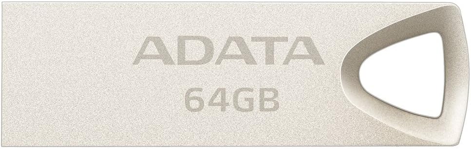 Memoria externa USB-A Adata UV210, 64Gb AUV210-64G-RGD AUV210-64G-RGD 