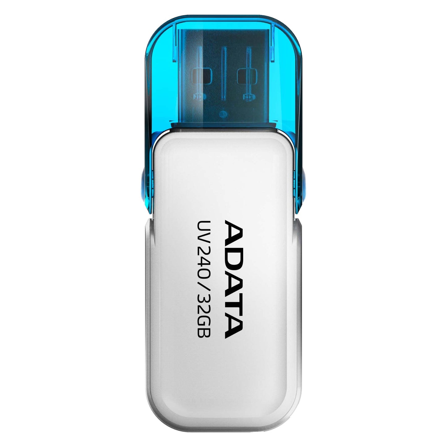 Memoria externa USB-A Adata UV240 UV240, 32Gb AUV240-32G-RWH AUV240-32G-RWH 