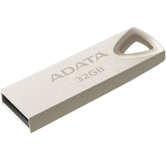 Memoria Externa USB-A Adata UV210, 32Gb AUV210-32G-RGD