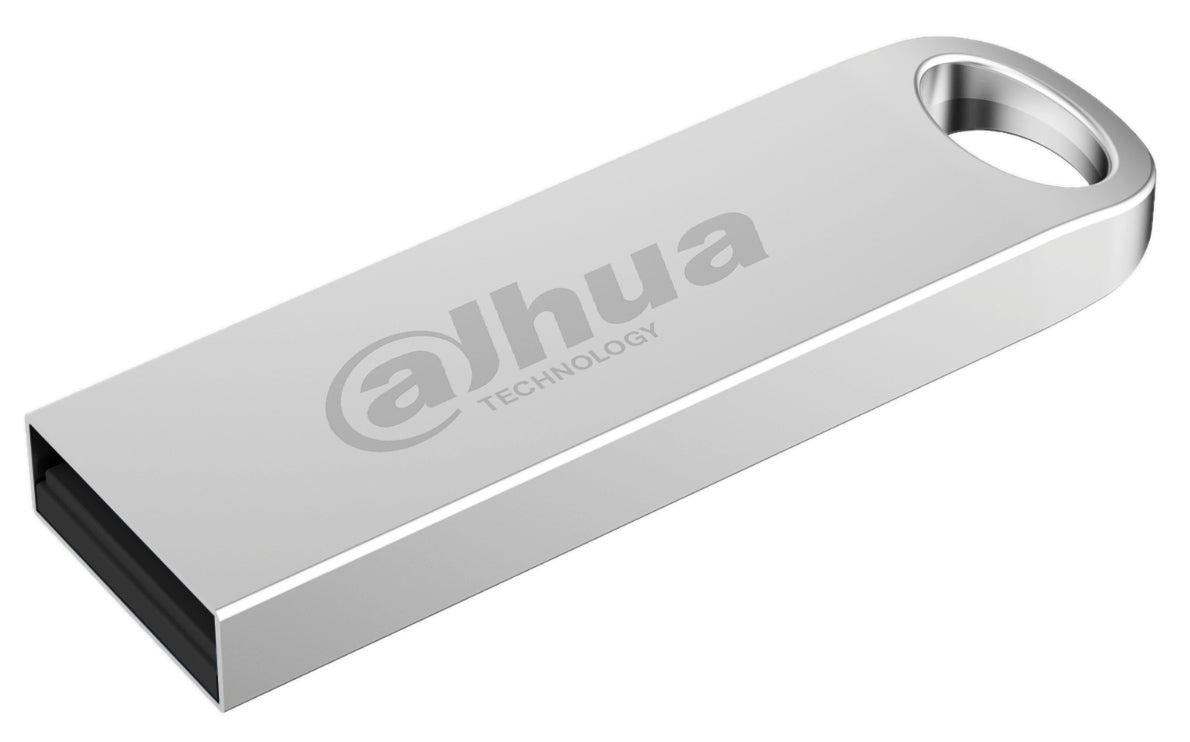 Memoria externa USB-A Dahua USB-A, 8Gb DHI-USB-U106-20-8GB 