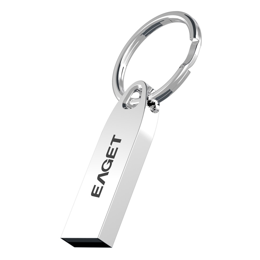 Memoria Externa USB-A Eaget U3, 32Gb