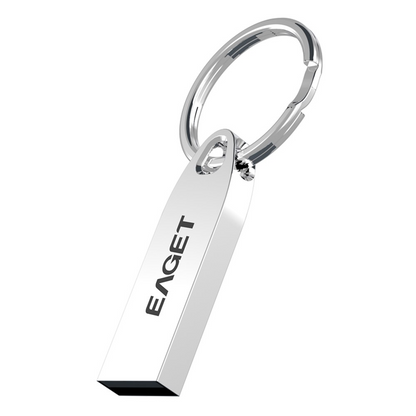 Memoria Externa USB-A Eaget U3, 32Gb