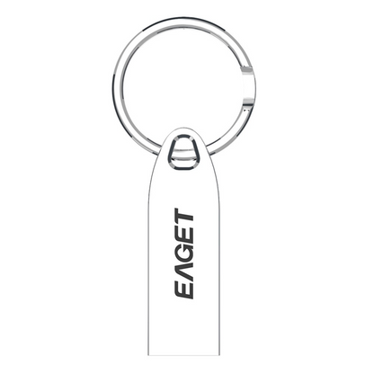 Memoria Externa USB-A Eaget U3, 32Gb