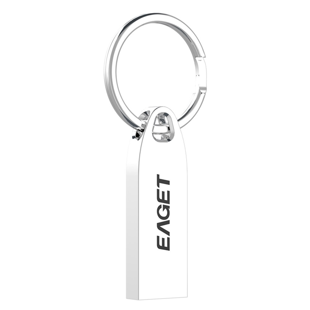 Memoria Externa USB-A Eaget U3, 32Gb