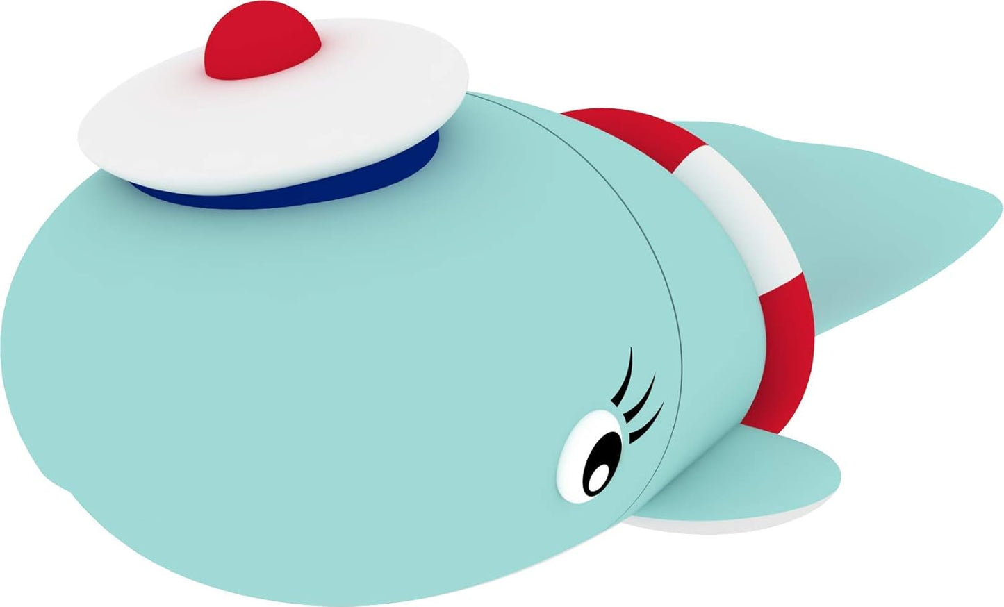 Memoria externa USB-A Emtec M337 Whale, 16Gb ECMMD16GM337