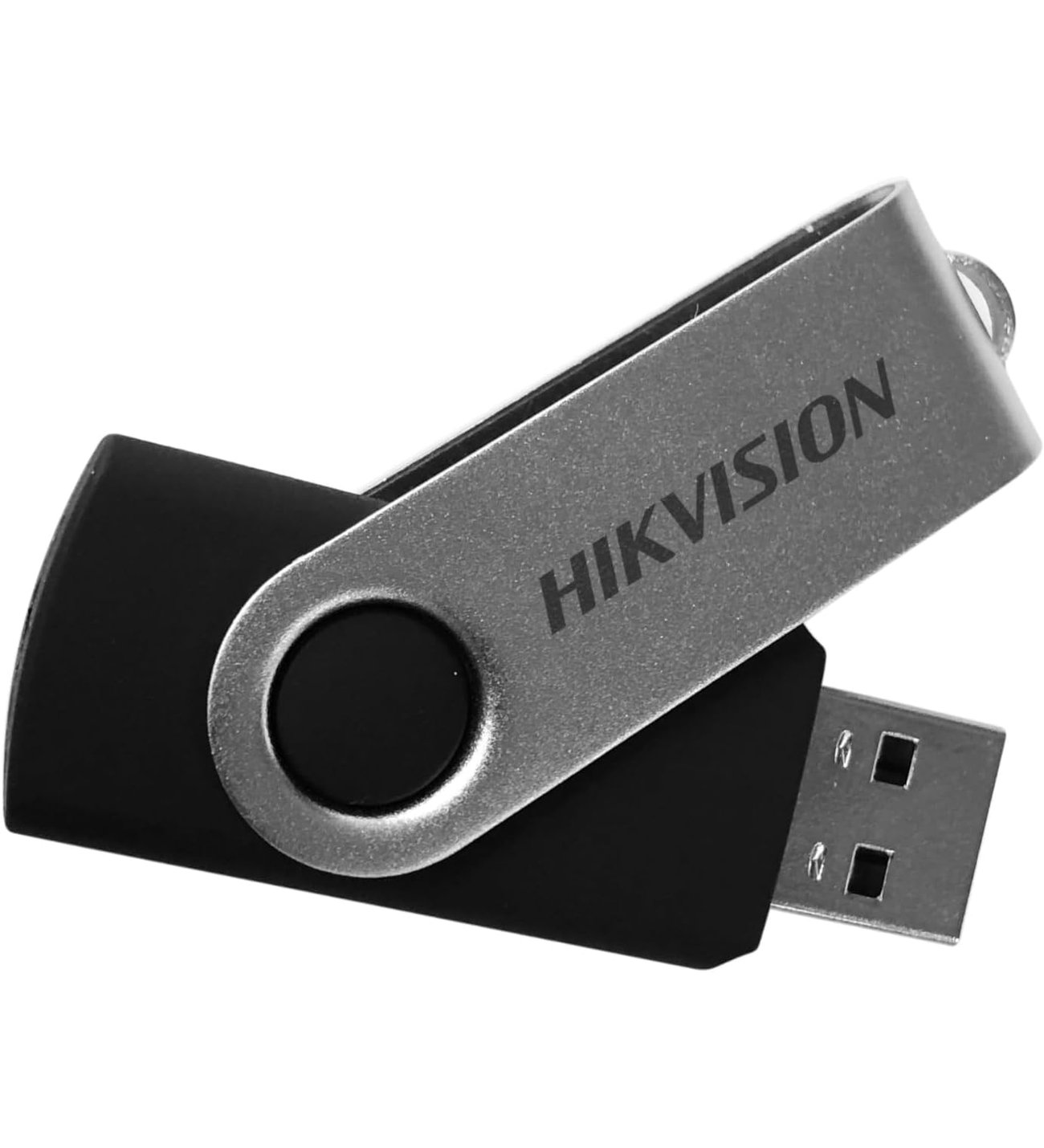Memoria Externa USB-A Hiksemi Rotary, 4Gb HS-USB-M200S/4G