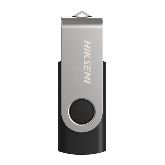 Memoria Externa USB-A Hiksemi Rotary, 8Gb HS-USB-M200S/8G