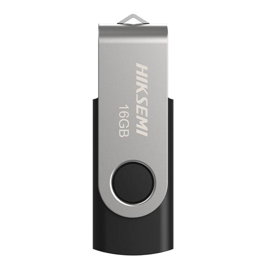 Memoria Externa USB-A Hiksemi Rotary, 16Gb HS-USB-M200S/16G