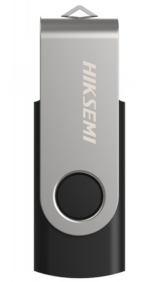 Memoria Externa USB-A Hiksemi Rotary, 32Gb HS-USB-M200S/32G