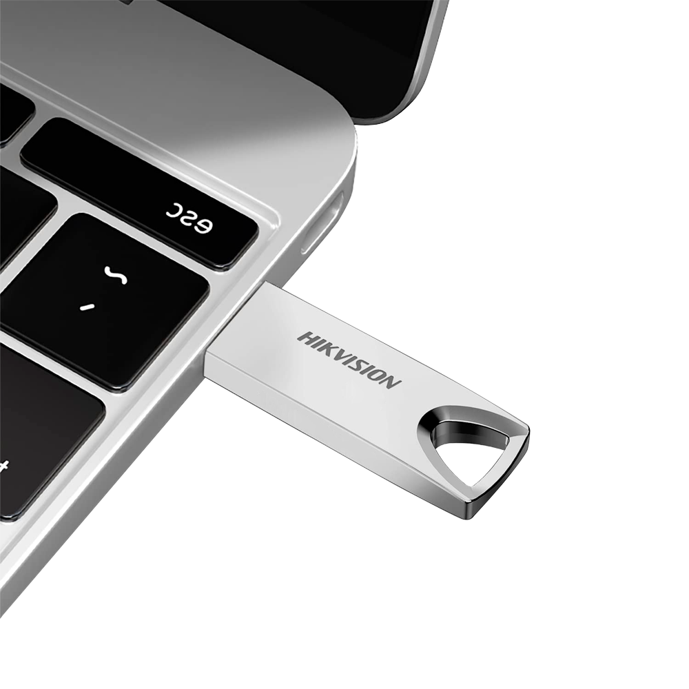 Memoria Externa USB-A Hiksemi Classic, 8Gb HS-USB-M200/8G