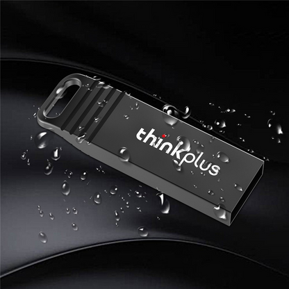 Memoria Externa USB-A Lenovo Thinkplus MU221, 32Gb