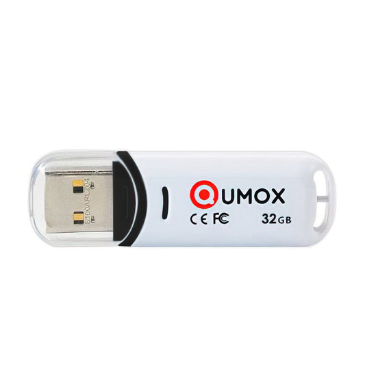 Memoria Externa USB-A Qumox, 32Gb